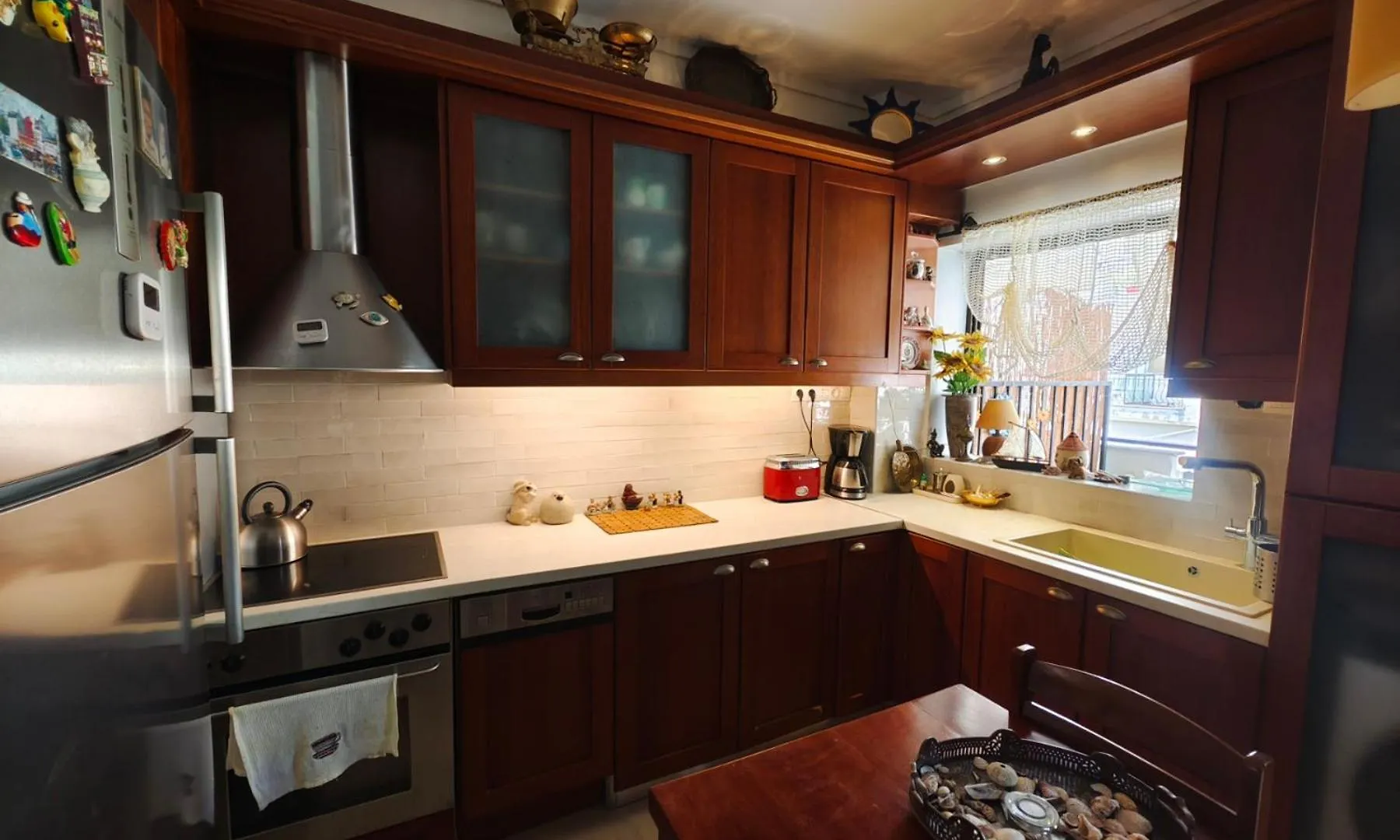 Private Room In A Shared Flat 테살로니키 0*,