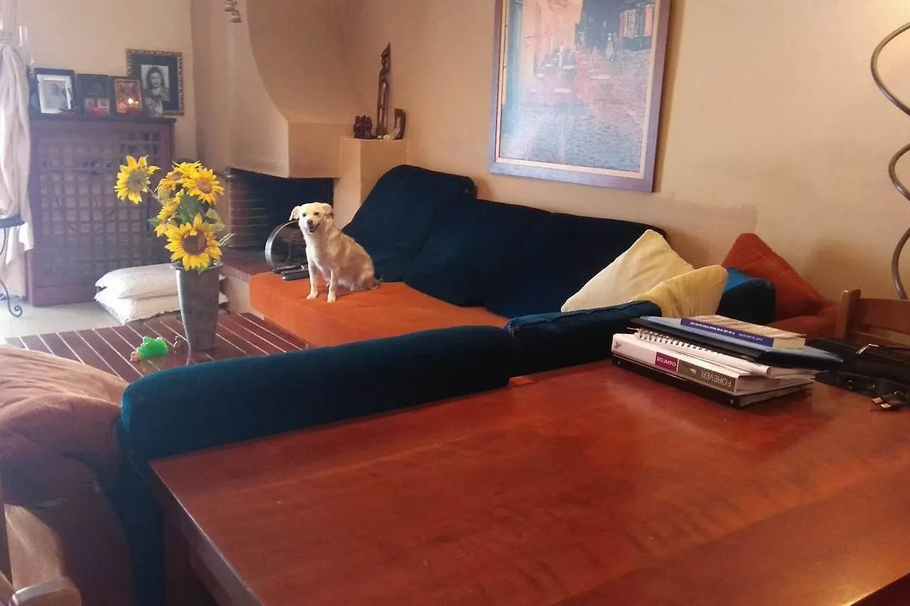 Private Room In A Shared Flat 테살로니키 홈스테이