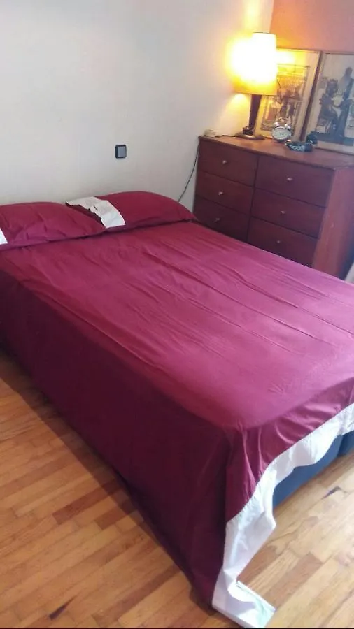 Private Room In A Shared Flat 테살로니키 그리스